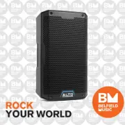 Alto Pro TS410 Powered Speaker 10'' 2000W Active 10inch PA - Belfield Music - BM