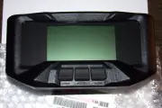 YAMAHA WOLVERINE RMAX 4 SPEEDOMETER DIGITAL DASH CLUSTER, METER ASSEMBLY 21-24
