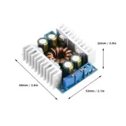 DC5-30V To 1.25-30V Step UP/Down Converter Boost/ Voltage Regulator Module