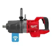 Milwaukee 2868-20 M18 FUEL 18V 1" D-Handle High Torque Impact Wrench