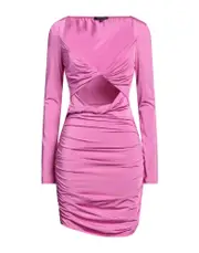 [PATRIZIA PEPE SERA] PATRIZIA PEPE SERA Mini dresses - Item 15389820