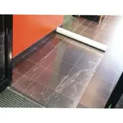 Sticky Back Protection For Hard floors 500mm x 100mtr Roll