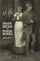 Daring Deeds of Pioneer Women