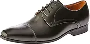 [Florsheim] Men's Clayton Cap Toe Derby