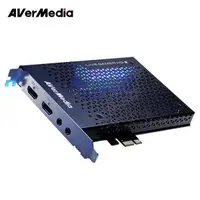 在飛比找蝦皮商城優惠-圓剛 AVerMedia GC570 遊戲直播擷取卡 LGH