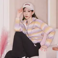 在飛比找蝦皮購物優惠-[NERDY X Taeyeon泰妍同款] 韓國時尚女款 棒