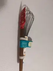 The Pioneer Woman Spatula & Whisk Sweet Rose 2 pc set