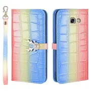 For Samsung Galaxy A5 2017 Phone Case With Strap