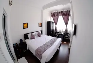 峴港伊芙琳酒店Da Nang Evelyn Hotel