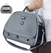Bird Parrot Carry Bag Multipurpose Parrot Bag with Handy Pet Accessory for Mandarin Birds Parrot Parrot Parrot