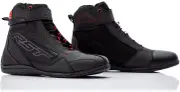 RST Frontier, shoes women , color: Black/Red , size: 42 EU