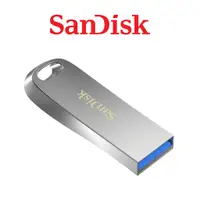 在飛比找蝦皮商城優惠-【SanDisk】Ultra Luxe USB 3.1 隨身