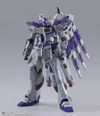 在飛比找有閑購物優惠-【台中金曜】店鋪現貨 METAL BUILD 機動戰士鋼彈 