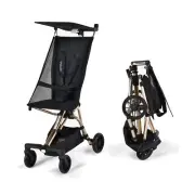 K's Baby Breeze Lightweight Travel Stroller – Ultra-Compact, Portable, Air