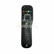 HP Microsoft MCE Media Center IR RC6 Remote Control For Windows 7 Vista NUC