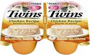 INABA Twins Chicken Recipe, 70 Grams