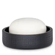 Labrazel Cambric Glass Soap Dish