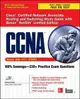 CCNA Routing and Switching ICND2 Study Guide (Exam 200-101, ICND2), with Boson NetSim Limited Edition (Paperback)(Deluxe Edition)-cover