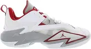 [Nike] Jordan Jordan One Take 3 Mens Shoes Size 10, Color: White/Red