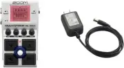 ZOOM MS-50G+ Multi Stomp Pedal, White