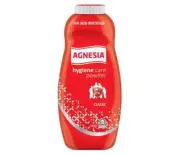 100g Agnesia Hygiene Dusting Powder Hygiene Care Powder NEW (EXP 05/27)