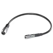 Blackmagic Design Cable (BMD) - Din 1.0/2.3 to BNC Female 200mm