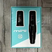 Microbeau Flux Mini + Extra Battery Pack – Tattoo Pen