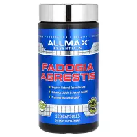 在飛比找iHerb優惠-[iHerb] ALLMAX 必需，Fadogia Agre