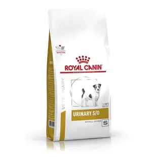 🧾附發票🧾ROYAL CANIN 法國皇家《犬USD20》1.5kg/4kg 泌尿道小型犬配方 處方飼料（送隨身包*1）