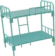 Doll House Model Mini Furniture 1:12 Scale Miniature Bed Miniature Bedroom Accessory