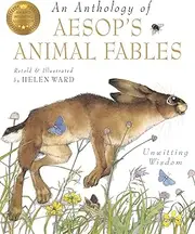 An Anthology Of Aesop's Animal Fables