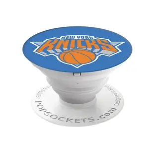 PopSockets X NBA泡泡騷 多功能手機支架 尼克隊