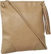 [Steve Madden] Women's Bchachi Cross Body