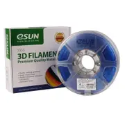 Sun PLA Glass Light Blue Filament 1.75mm 1Kg