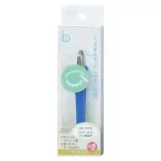 Shelled KAI PC handle hair removal tip of hair easy to hold for pinset HK0423