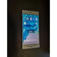 在飛比找蝦皮購物優惠-Sony Xperia XZs G8232  3/64GB