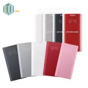 Original Samsung Official Galaxy Note 10 LED View Flip Cover Case (EF-NN970)