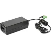 StarTech.com Universal DC Power Adapter for Industrial USB Hubs - 20V, 3.25A - 1 Pack - Universal Adapter