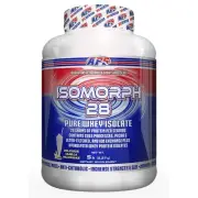Isomorph 28 Protein Powder | Pure Whey Isolate | Cold Pressed, Ultra- Filtere...