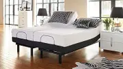 LINENHAUS Split-King Twin-XL Sheets Set, 600 Thread Count, 100% Long Staple Pure Cotton Sateen Weave - Split King Size Bed Sheet Set with 2 Fitted Sheets, 1 Flat Sheet, 2 Pillowcases - Luxury Bedding Sets
