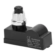 onlyfire 14421 Spark Generator 1 Male Outlet Battery Push Button Igniter for Gas