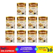 10 X Digosure Specialized Nut Milk 400G For Bone And Joint, Knee, Back Pain