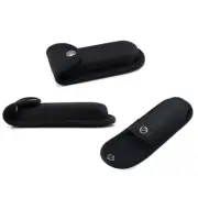 Flashlight Holder Fold Knife Bag Camp Outdoor kit Tool Pouch Plier Case Black CR
