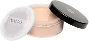 Natio Australia Loose Powder Translucent 25g - Loose Setting Powder, Finishing Makeup Powder - Made in Australia