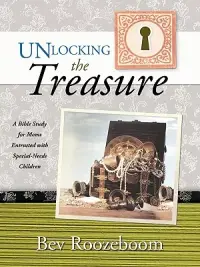 在飛比找博客來優惠-Unlocking the Treasure: A Bibl