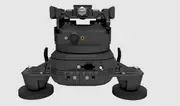 Xspecter Thermal Imaging Camera - Tripod Carrier System #t-crow V2.0