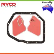 New * Ryco * Transmission Filter For DAIHATSU FEROZA 1.6L 4Cyl Part Number-RTK46 (for: Daihatsu)