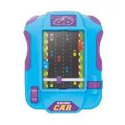 Race Car Game Kids Racing Through Adventure Palm Game Toys Simulated1185