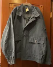 Ben Hogan Men’s Front Zip Golf Jacket Size Large