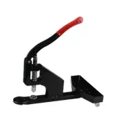 Hand Press Grommet Machine Multifunctional Manual Grommet Press Machine for
